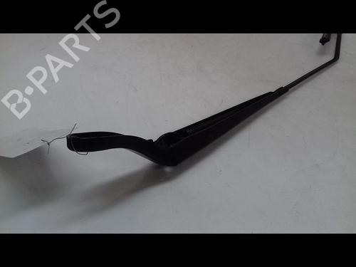 Used Front windshield wiper arm Front windshield wiper arm PEUGEOT 2008 I (CU_) 1.6 HDi (92 hp) 14894392 14894392