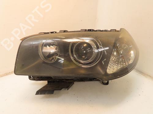Left headlight BMW X3 (E83) 3.0 d | BP28309832C28 