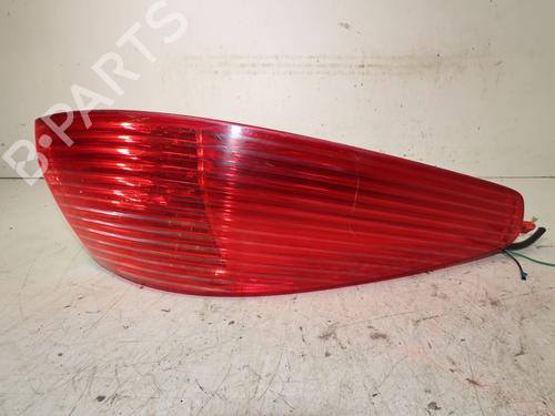 Used Left taillight PEUGEOT 607 (9D, 9U) 2.0 HDI (109 hp) 31078064