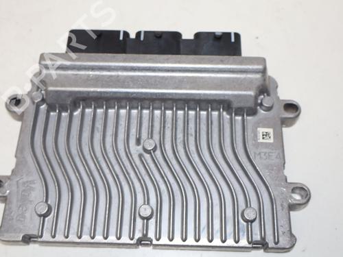Used Engine control unit (ECU) Engine control unit (ECU) 37083697 37083697