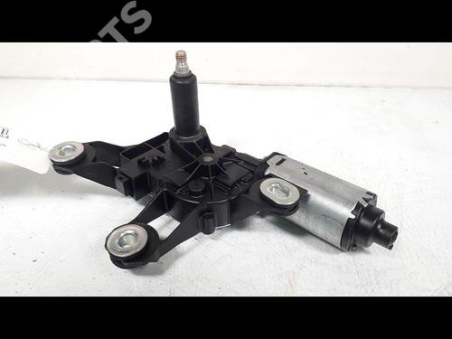 Rear wiper motor FORD FIESTA V (JH_, JD_) 1.6 16V | BP11952730M102 