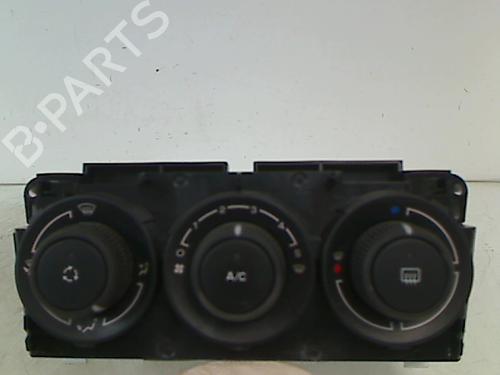 AC Styreenhet / Manøvreringsenhet CITROËN C3 Picasso (SH_) 1.6 HDI 90 | BP23151137I5 