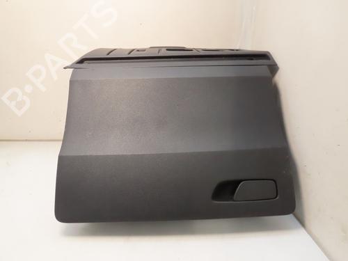 Glove box AUDI Q2 (GAB, GAG) 35 TDI | BP27094992C95 