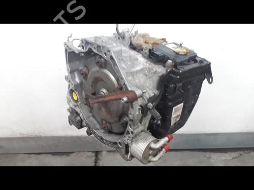 Gearbox CITROËN C4 CACTUS 1.2 THP 110 | BP14955854M3 