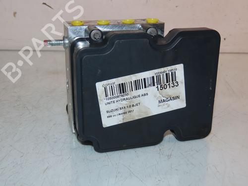 Used ABS pump SUZUKI SX4 S-Cross (JY) 1.0 (AKK 310) (111 hp) 22774879