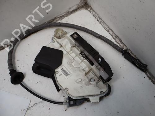 Used Front left lock Front left lock LANCIA YPSILON (312_) 1.2 (312.PXA1A, 312.YXA1A) (69 hp) 36171502 36171502