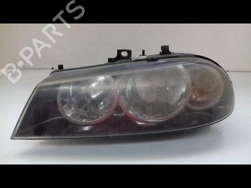 Used Left headlight ALFA ROMEO 156 Sportwagon (932_) 2.4 JTD (932BXF00) (175 hp) 8992636