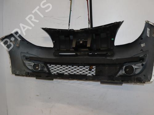 front-bumper-renault-twingo-ii-cn0_-2007-39996562 main image