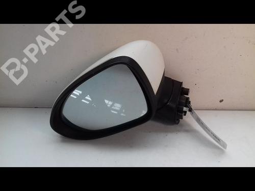 Left mirror KIA RIO III (UB) 1.1 CRDi | BP9740909C26 