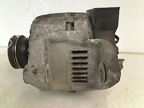Used Alternator RENAULT CLIO II (BB_, CB_) 1.6 (B/CB0D, BB00) (90 hp) 23149160