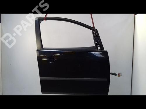 Used Right front door FORD C-MAX (DM2) 1.6 TDCi (90 hp) 8984949