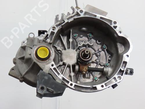 Gearbox KIA RIO IV (YB, SC, FB) 1.25 | BP29757928M3