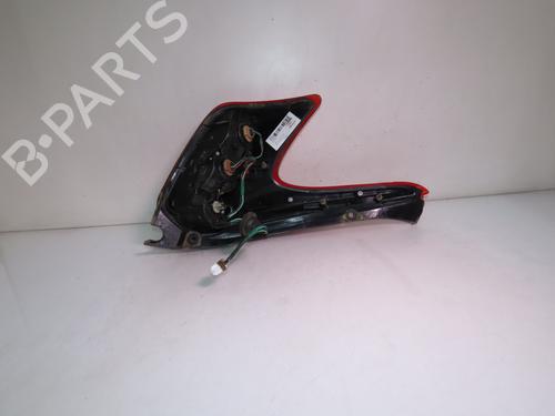 Right taillight NISSAN JUKE (F15) 1.5 dCi | BP15799321C35 