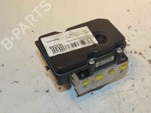 ABS pump OPEL CORSA D (S07) 1.0 (L08, L68) | BP33137014M43 - Image 3