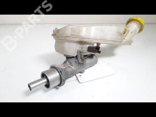 Brake master cylinder CITROËN C3 I (FC_, FN_) 1.4 HDi | BP10063884M77