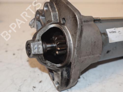 Used Starter Starter RENAULT CLIO III (BR0/1, CR0/1) 1.5 dCi (75 hp) 34175402 34175402