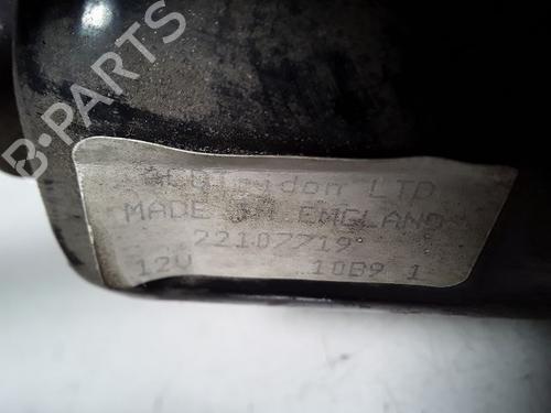 Front wiper motor OPEL CORSA B (S93) 1.0 i 12V (F08, F68, M68) | BP23153837M29 