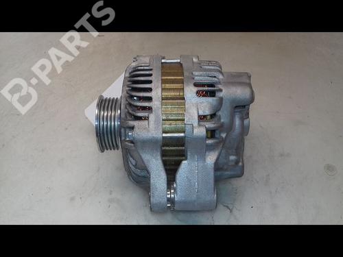 Alternator OPEL AGILA (B) (H08) 1.2 (F68) | BP8983578M7 