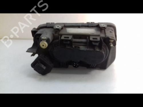 Used Left headlight AUDI A3 (8L1) 1.8 T (180 hp) 23153262