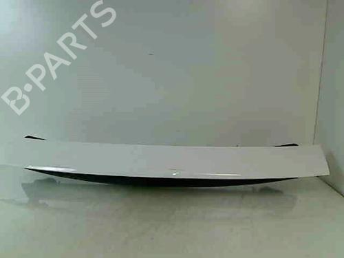 Used Rear spoiler Rear spoiler AUDI TT (8J3) 2.0 TTS quattro (272 hp) 36484901 36484901