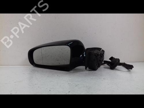 Used Left mirror AUDI A3 Sportback (8PA) 2.0 TDI 16V quattro (140 hp) 8999665