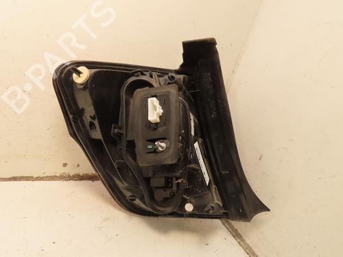 Right taillight CITROËN C3 II (SC_) 1.4 | BP33137898C35 - Image 2