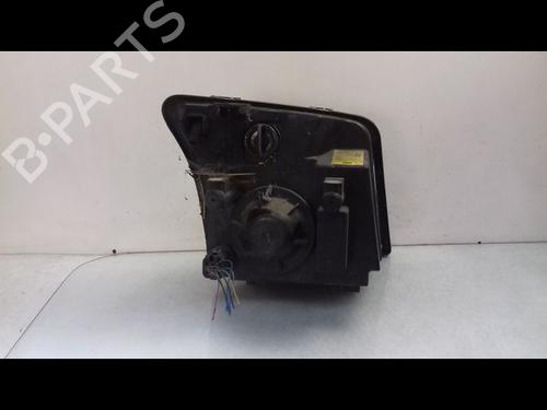 Left headlight FORD TRANSIT CONNECT (P65_, P70_, P80_) 1.8 Di | BP8984724C28