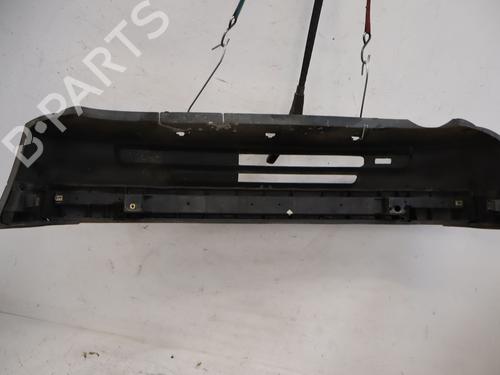 Used Front bumper Front bumper PEUGEOT 106 I (1A, 1C) 1.1 (60 hp) 39936768 39936768