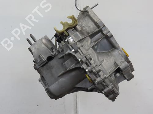 Gearbox FORD FIESTA VII (HJ, HF) 1.0 EcoBoost mHEV ACTIVE | BP36244572M3 - Image 3