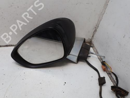 Used Left mirror Left mirror 36874602 36874602
