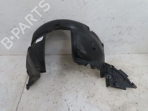 Hjulbue DACIA SANDERO II TCe 90 (B8M1, B8MA, B8AC) (90 hp) 30952728