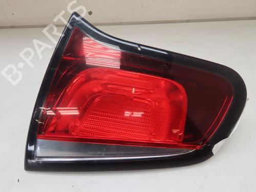Used Right tailgate light CITROËN C3 II (SC_) 1.4 HDi 70 (SC8HZC, SC8HR0, SC8HP4) (68 hp) 25705951