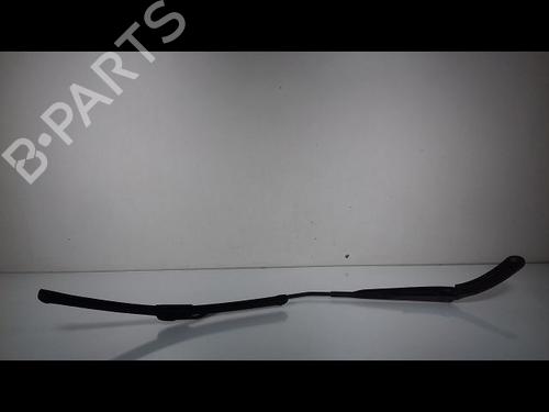 Used Front windshield wiper arm RENAULT MEGANE II Estate (KM0/1_) 1.9 dCi (KMRG, KM1G, KM0G, KM2C) (120 hp) 23153715