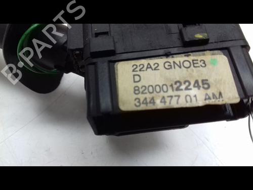 Steering column stalk RENAULT LAGUNA II Grandtour (KG0/1_) 1.9 dCi (KG0G) | BP23151191I23 