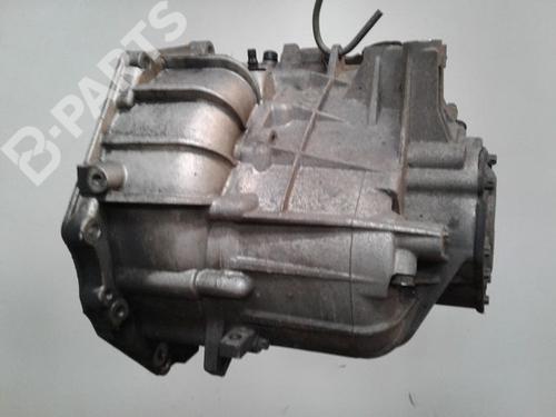 Gearbox OPEL ASTRA G Hatchback (T98) 2.0 DI (F08, F48) | BP8977023M3 