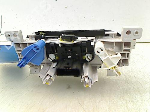 Used Climate control DACIA DUSTER (HS_) 1.5 dCi (HSMC) (107 hp) 23151130