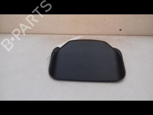 Bremselys DACIA SANDERO II TCe 90 (B8M1, B8MA, B8AC) (90 hp) 12117279