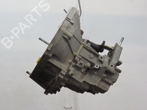 Gearbox CITROËN NEMO MPV 1.3 HDi 80 | BP40273415M3 - Image 2
