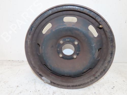 Used Rim PEUGEOT PARTNER MPV (5_, G_) 1.6 HDi 90 (90 hp) 30952019