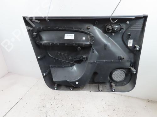 Forreste højre beklædning RENAULT KANGOO Express (FW0/1_) 1.5 dCi 110 (FW06, FW12) (110 hp) 21548262