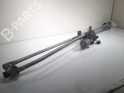 Front wiper motor OPEL MERIVA B MPV (S10) 1.3 CDTI (75) | BP9264493M29 