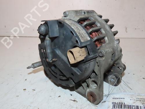 Used Alternator PEUGEOT 508 II (FB_, FH_, F3_) 1.5 BlueHDI 130 (FBYHZJ, FBYHZR) (131 hp) 31055197