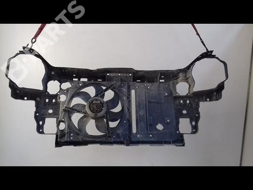Frontplate/Frontkurv VW LUPO I (6X1, 6E1) 1.4 16V | BP10396798C72 