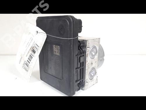 Used ABS pump DACIA LODGY (JS_) 1.2 TCe (JSAY, JSM0) (115 hp) 10684371