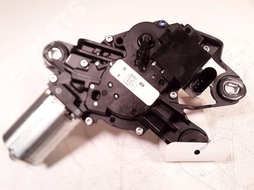 Rear wiper motor VW GOLF V (1K1) 2.0 TDI 16V | BP9118278M102 