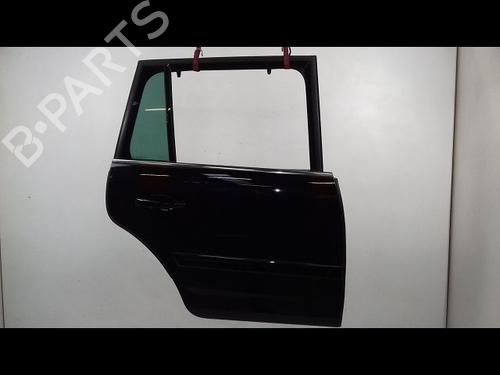 Right rear door CITROËN C4 Grand Picasso I (UA_) 1.6 HDi | BP23152598C5 