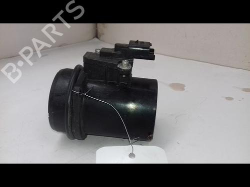 Used Mass air flow sensor PEUGEOT 308 II (LB_, LP_, LW_, LH_, L3_) 1.6 HDi / BlueHDi 115 (115 hp) 10367654