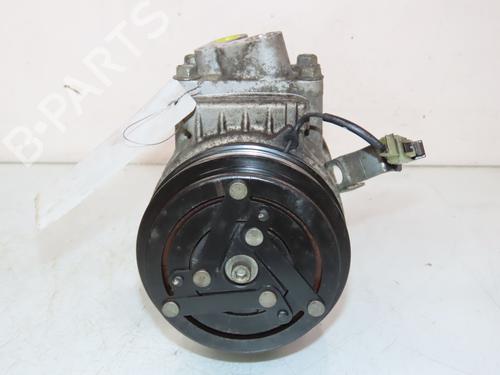 AC-Kompressor CHEVROLET AVEO / KALOS Hatchback (T250, T255) 1.2 LPG (84 hp) 30950898