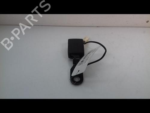 Seat buckle CITROËN BERLINGO MULTISPACE (B9) 1.6 HDi 90 | BP14892625I32 