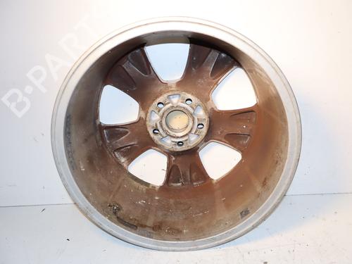Used Rim Rim AUDI A3 Sportback (8PA) 2.0 TDI 16V (140 hp) 33712271 33712271